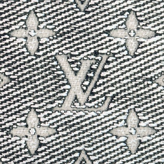 LOUIS VUITTON Keepall Bandoulière 45