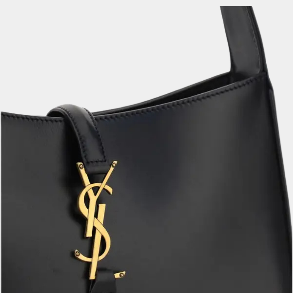 Saint Laurent Hobo Shoulder Bag