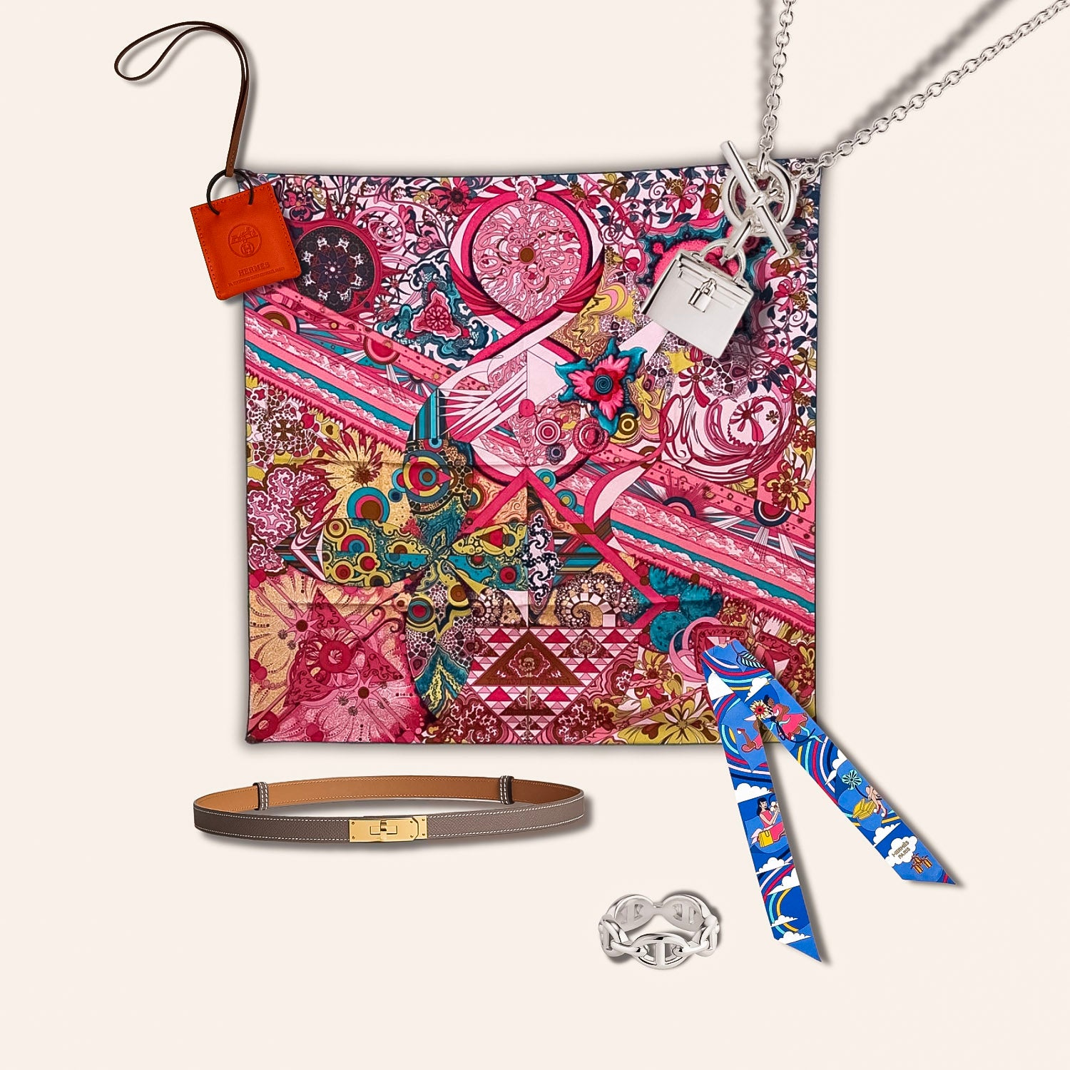 ACCESSORIES