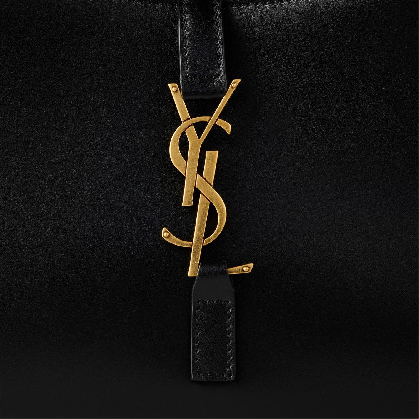 Saint Laurent Hobo Shoulder Bag