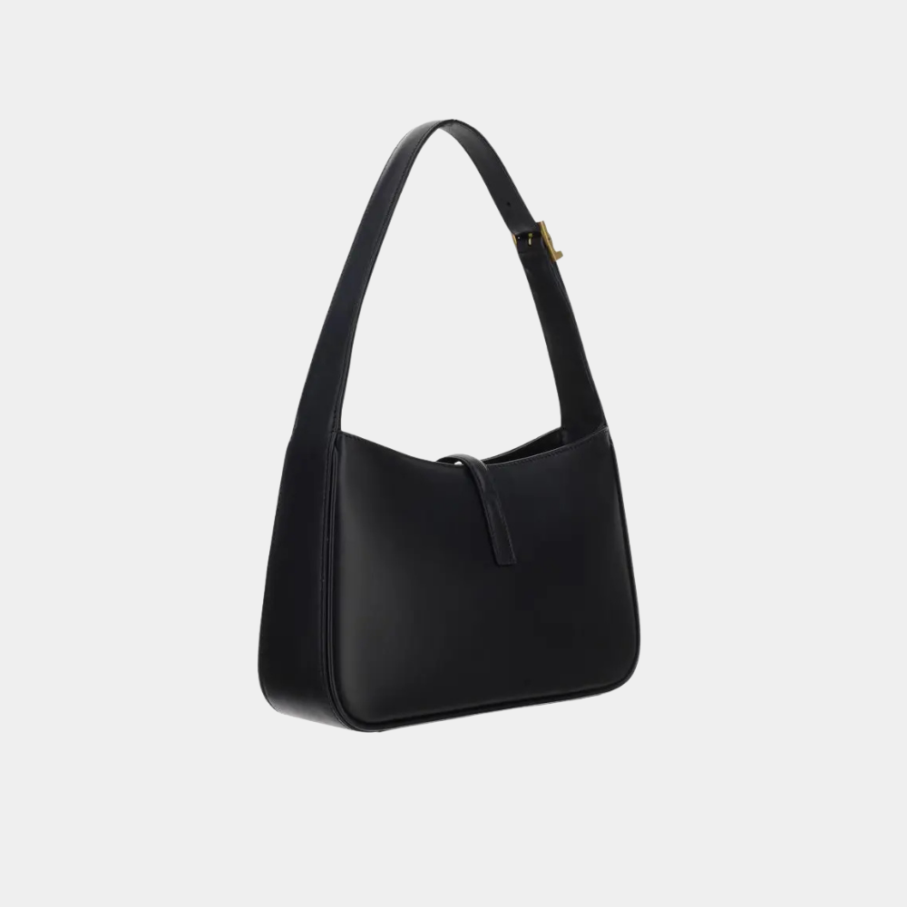 Saint Laurent Hobo Shoulder Bag